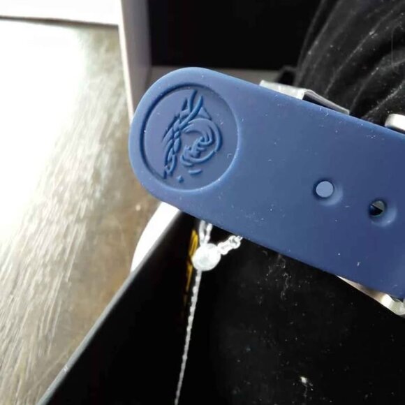 Seiko Solar X PROSPEX Arnie Watch Tropical Lagoon Special Edition Green Blue - Picture 6 of 9